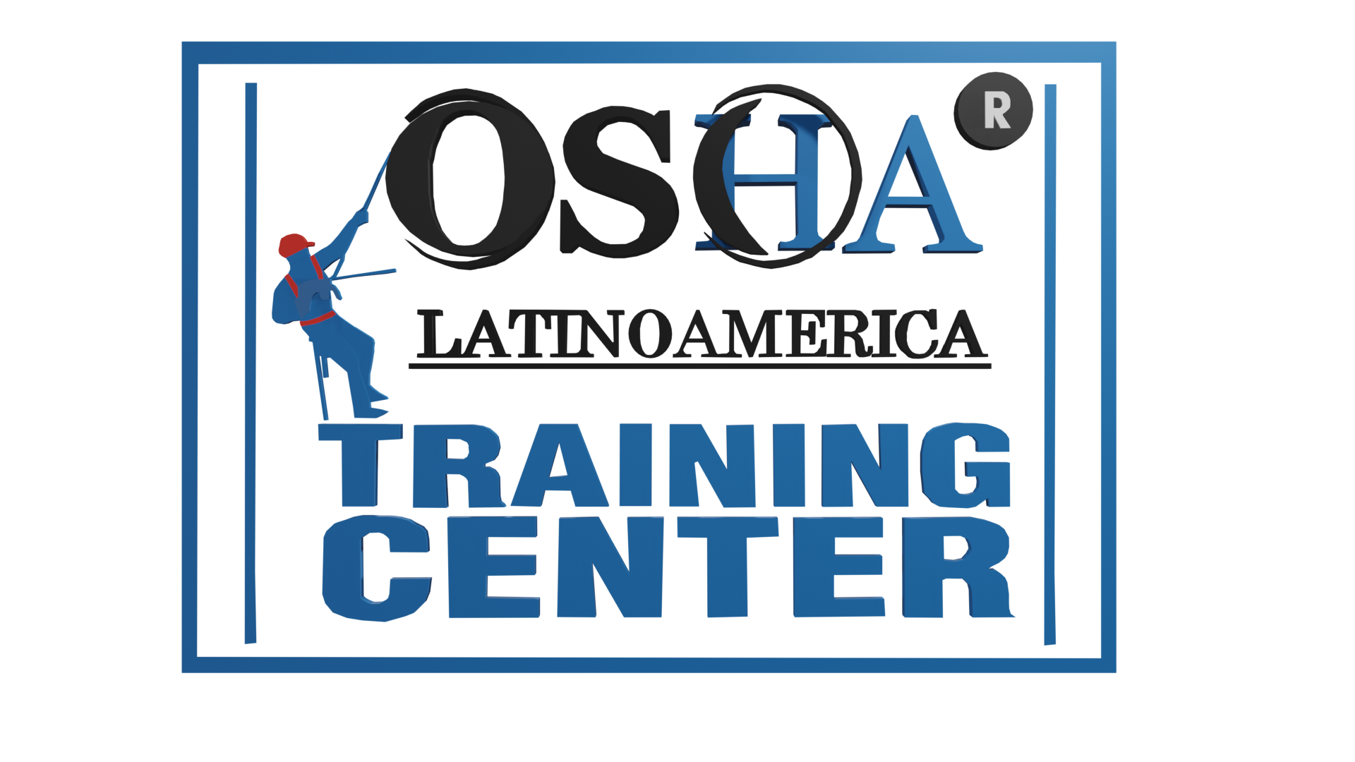 OSHA 3D