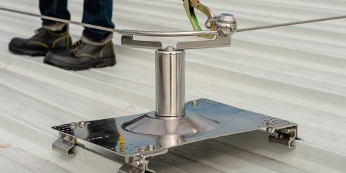 SSL INOX EHS COMPANY